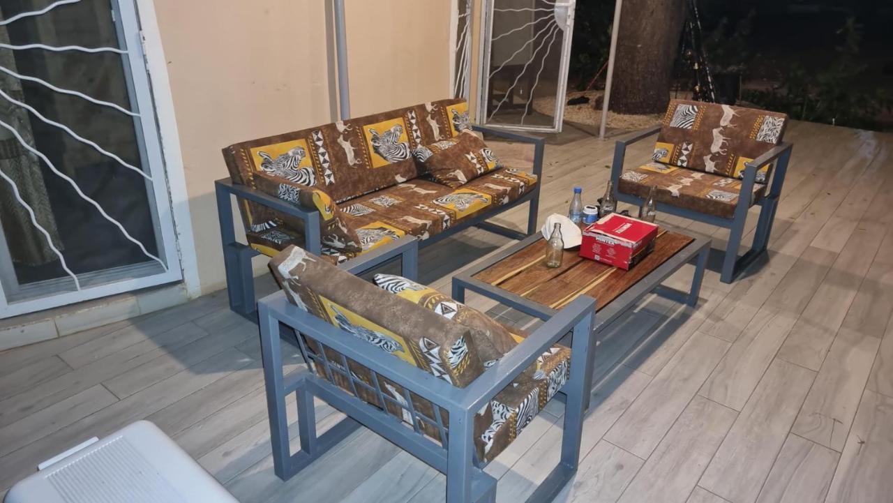 فندق Les Fromagers Missirah المظهر الخارجي الصورة