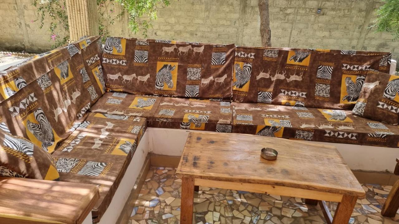 فندق Les Fromagers Missirah المظهر الخارجي الصورة
