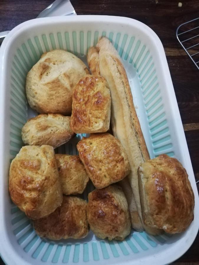 فندق Les Fromagers Missirah المظهر الخارجي الصورة