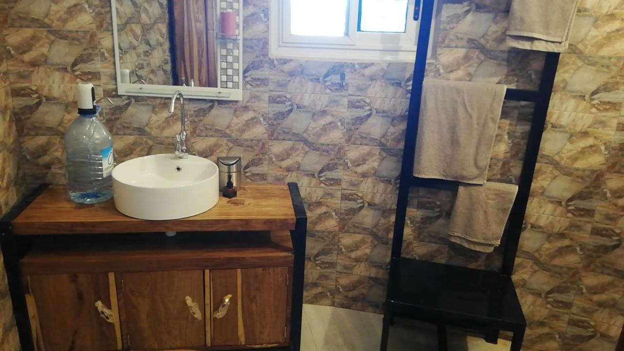 فندق Les Fromagers Missirah المظهر الخارجي الصورة